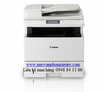Máy in đa chức năng Canon MF 515X